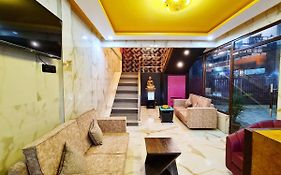 Hotel Aurelia Pearl
