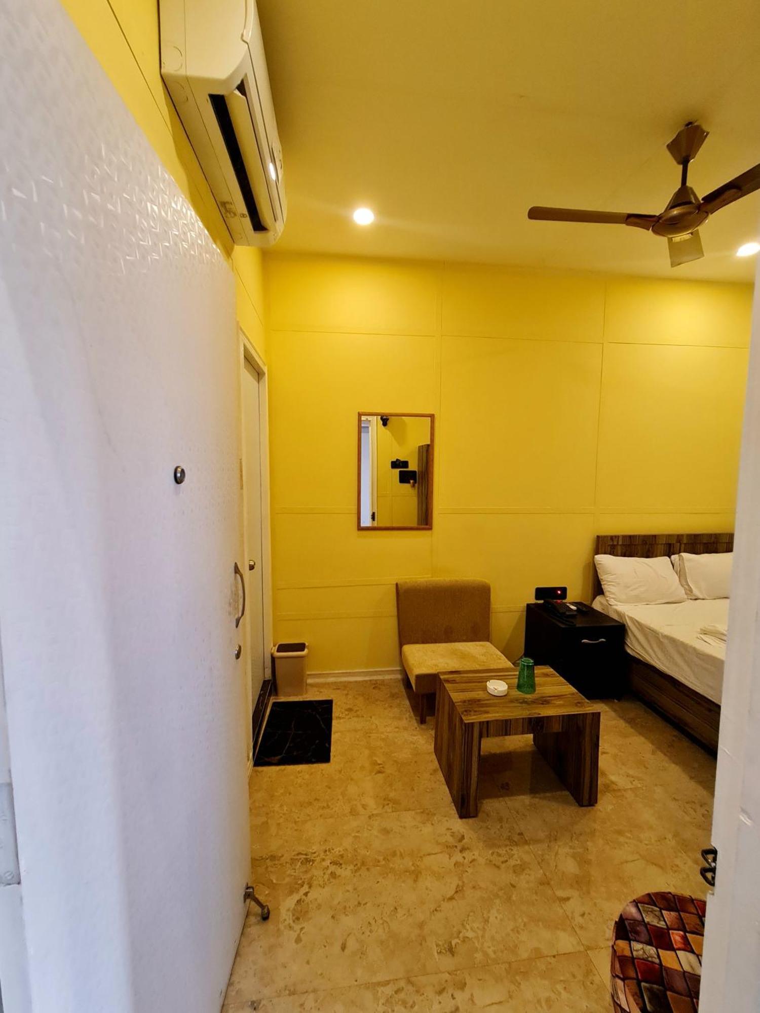 Hotel Aurelia Pearl Patna  Exterior photo
