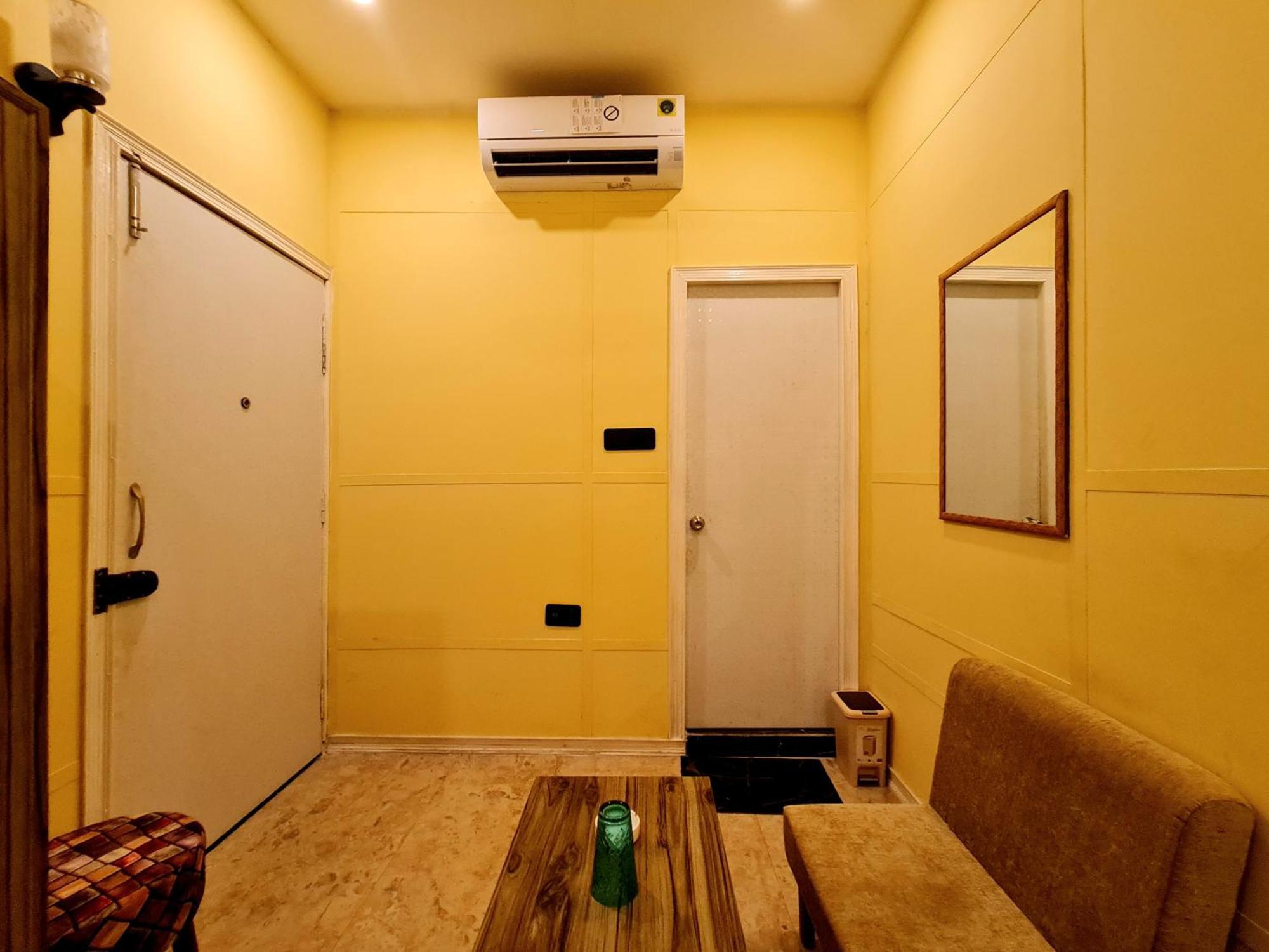 Hotel Aurelia Pearl Patna  Exterior photo