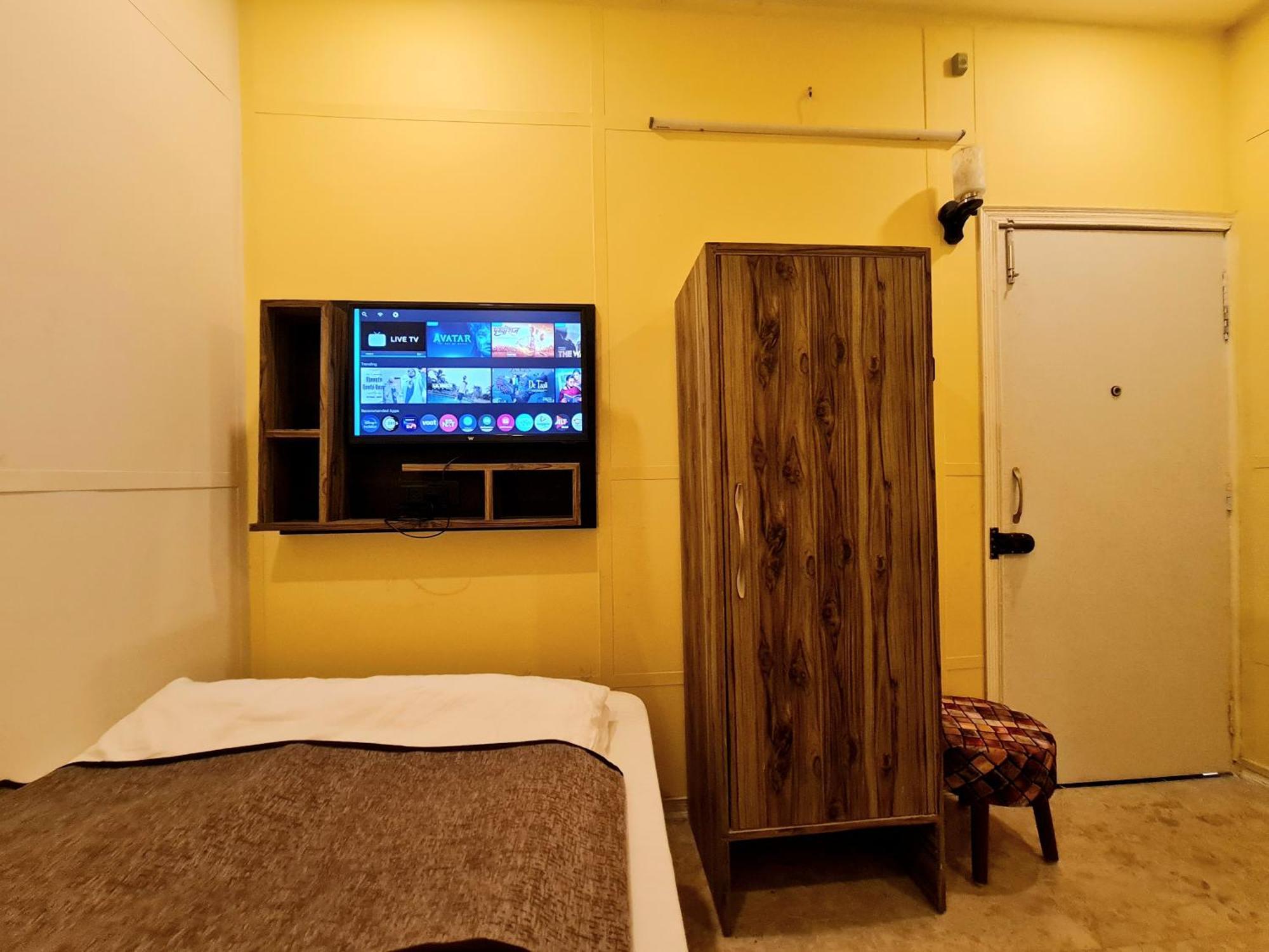Hotel Aurelia Pearl Patna  Exterior photo